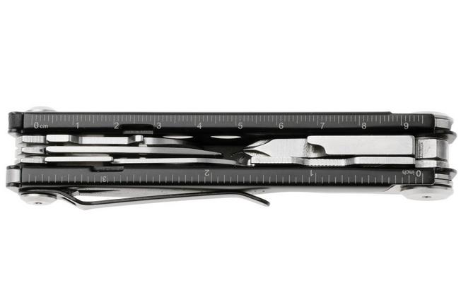 Afbeelding voor NexTool Knight NE20153 Black Stainless Steel, multifunctioneel zakmes