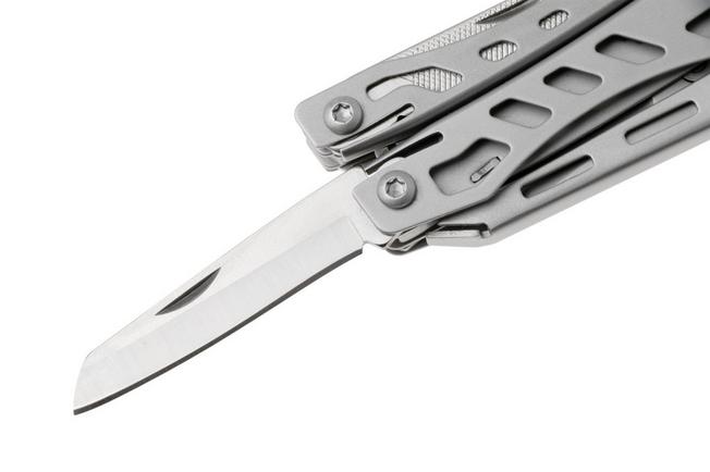 Afbeelding voor NexTool Mini Flagship NE20178 Silver Stainless Steel, multitool