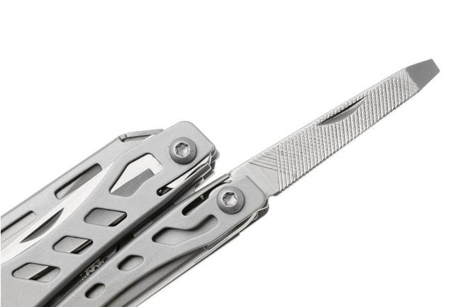 Afbeelding voor NexTool Mini Flagship NE20178 Silver Stainless Steel, multitool