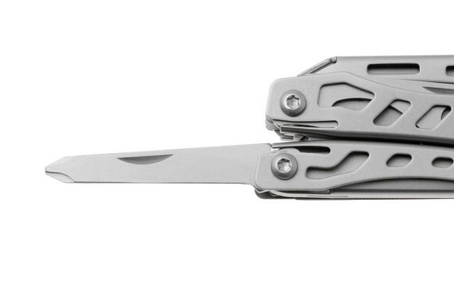 Afbeelding voor NexTool Mini Flagship NE20178 Silver Stainless Steel, multitool