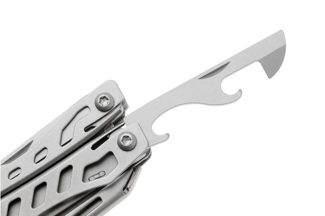 Afbeelding voor NexTool Mini Flagship NE20178 Silver Stainless Steel, multitool