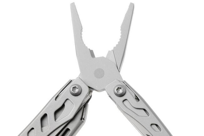 Afbeelding voor NexTool Mini Flagship NE20178 Silver Stainless Steel, multitool