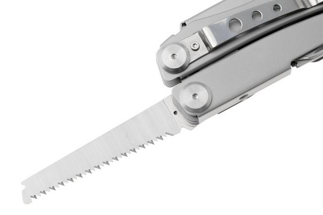 Afbeelding voor NexTool Flagship Pro NE20203 Silver Stainless Steel, multitool