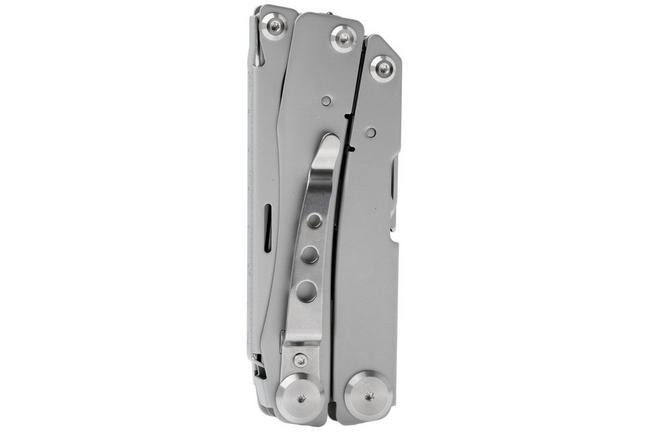 Afbeelding voor NexTool Flagship Pro NE20203 Silver Stainless Steel, multitool