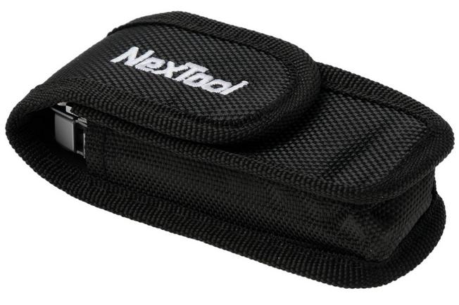 Afbeelding voor NexTool Flagship Pro NE20203 Silver Stainless Steel, multitool