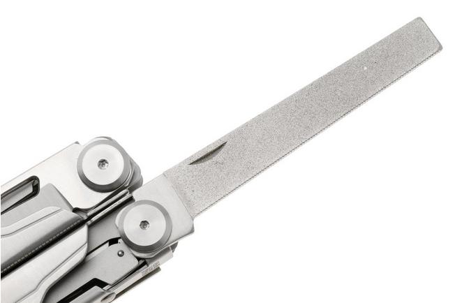 Afbeelding voor NexTool Flagship Captain NE20214 Silver Stainless Steel, multitool