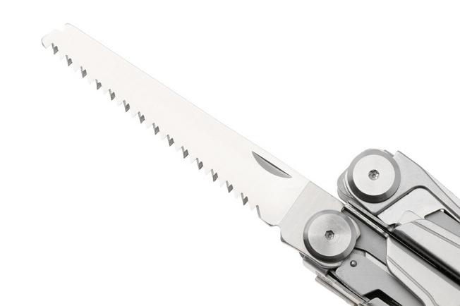 Afbeelding voor NexTool Flagship Captain NE20214 Silver Stainless Steel, multitool