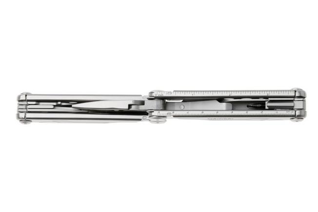 Afbeelding voor NexTool Flagship Captain NE20214 Silver Stainless Steel, multitool