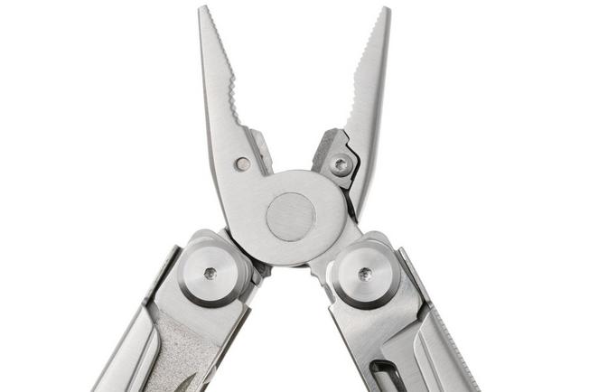 Afbeelding voor NexTool Flagship Captain NE20214 Silver Stainless Steel, multitool