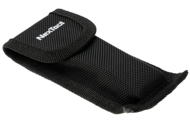 Afbeelding voor NexTool Light Wrench W1 NE20238 Gray Blue Aluminum, multifunctionele moersleutel