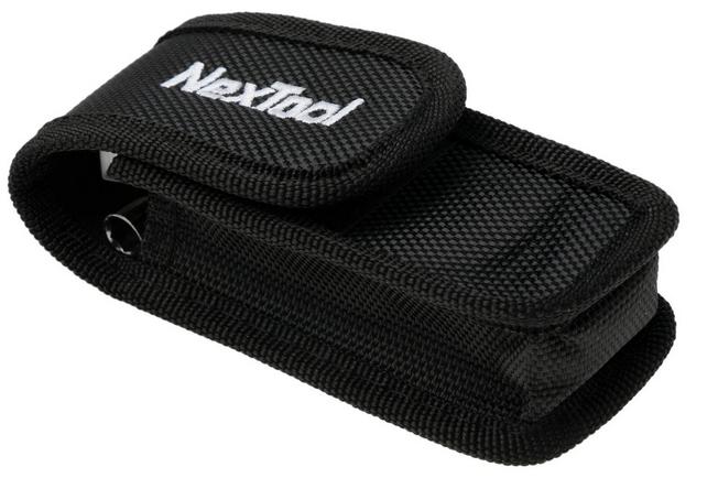 Afbeelding voor NexTool Light Wrench W1 NE20270 Gray Blue Aluminum, multifunctionele moersleutel met bit-kit