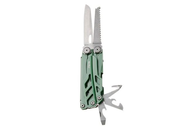 Afbeelding voor NexTool Flagship Pro NE20278 Green Stainless Steel, multitool