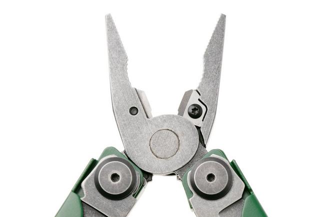 Afbeelding voor NexTool Flagship Pro NE20278 Green Stainless Steel, multitool