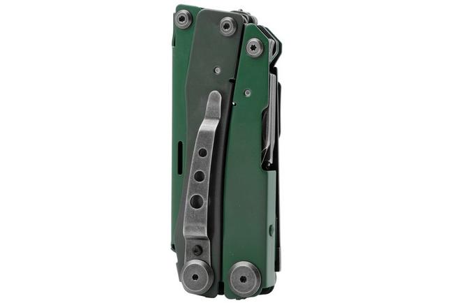 Afbeelding voor NexTool Flagship Pro NE20278 Green Stainless Steel, multitool