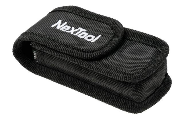 Afbeelding voor NexTool Flagship Pro NE20278 Green Stainless Steel, multitool