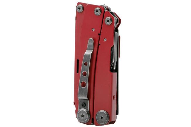 Afbeelding voor NexTool Flagship Pro NE20279 Red Stainless Steel, multitool