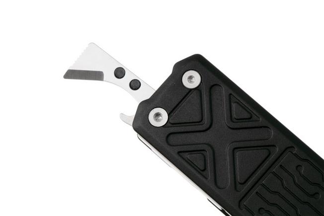 Afbeelding voor NexTool Pocket Tool E1 NE20287A Black Aluminum, multitool