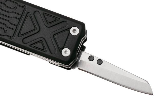 Afbeelding voor NexTool Pocket Tool E1 NE20287A Black Aluminum, multitool