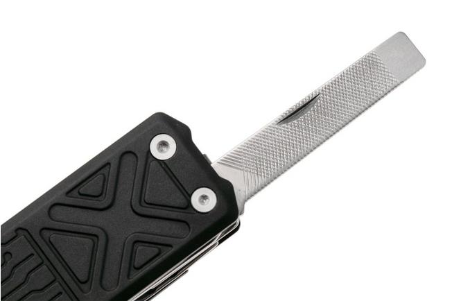 Afbeelding voor NexTool Pocket Tool E1 NE20287A Black Aluminum, multitool