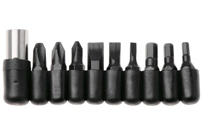 Afbeelding voor NexTool Light Wrench W2 NE20293A Gray Blue Aluminum, multitool met moersleutel