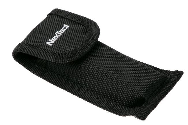 Afbeelding voor NexTool Light Wrench W2 NE20293A Gray Blue Aluminum, multitool met moersleutel