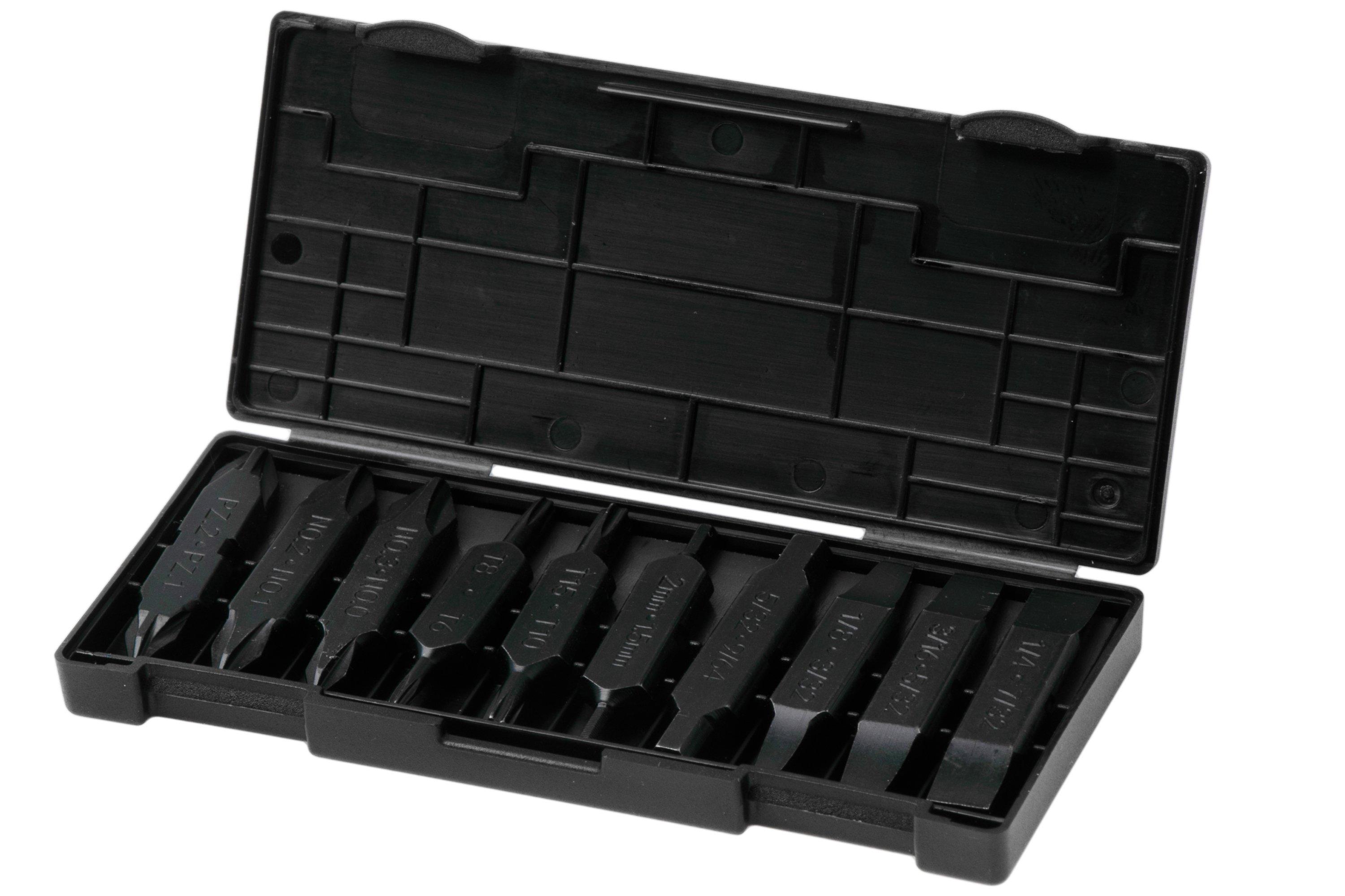 NexTool Flat bit kit AS1 NE20296 bit kit | Advantageously shopping at ...