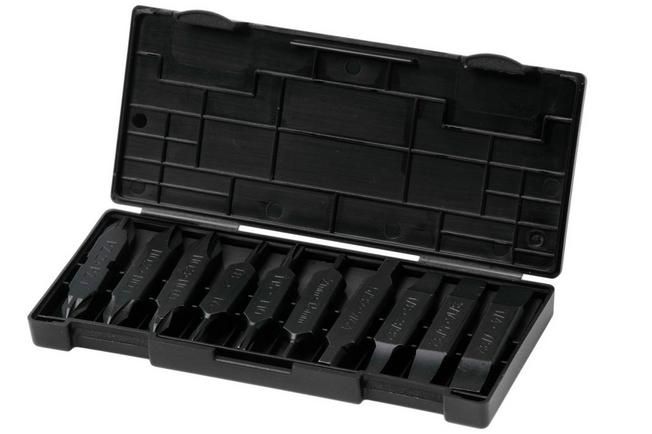Afbeelding voor NexTool Flat bit kit AS1 NE20296 bit-kit