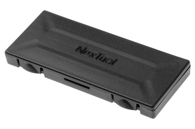 Afbeelding voor NexTool Flat bit kit AS1 NE20296 bit-kit