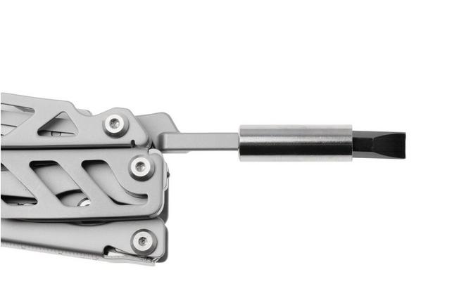 Afbeelding voor NexTool Flagship Max NE20310A Silver Stainless Steel, multitool