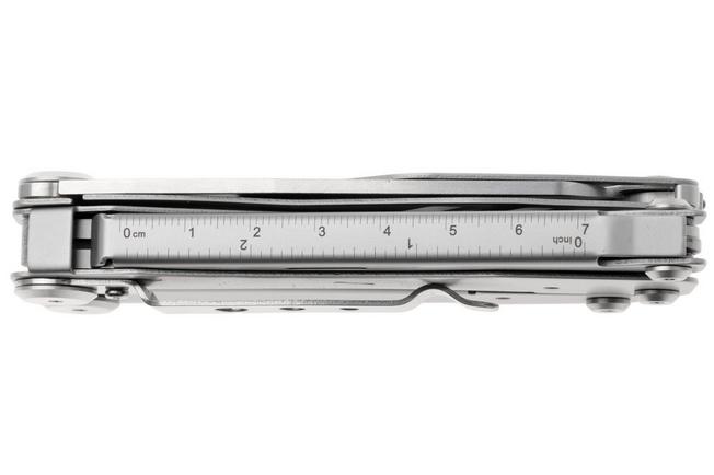 Afbeelding voor NexTool Flagship Max NE20310A Silver Stainless Steel, multitool