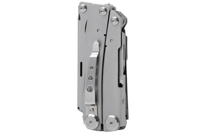 Afbeelding voor NexTool Flagship Max NE20310A Silver Stainless Steel, multitool