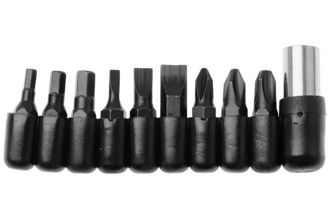 Afbeelding voor NexTool Flagship Max NE20310A Silver Stainless Steel, multitool