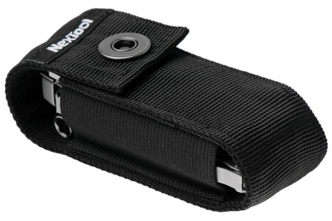 Afbeelding voor NexTool Flagship Max NE20310A Silver Stainless Steel, multitool