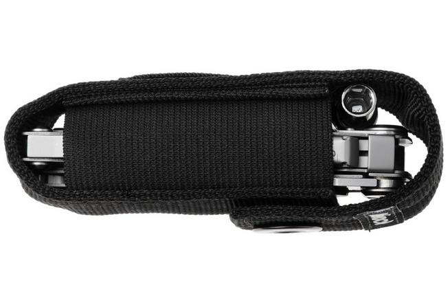 Afbeelding voor NexTool Flagship Max NE20310A Silver Stainless Steel, multitool