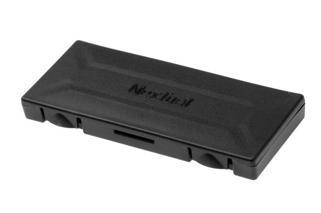 Afbeelding voor NexTool Flat bit kit AS2 NE20359 bit-kit