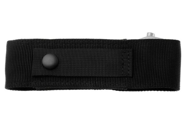 Afbeelding voor NexTool Adjustable Wrench W4 NE20362A Black Aluminum, multitool met moersleutel