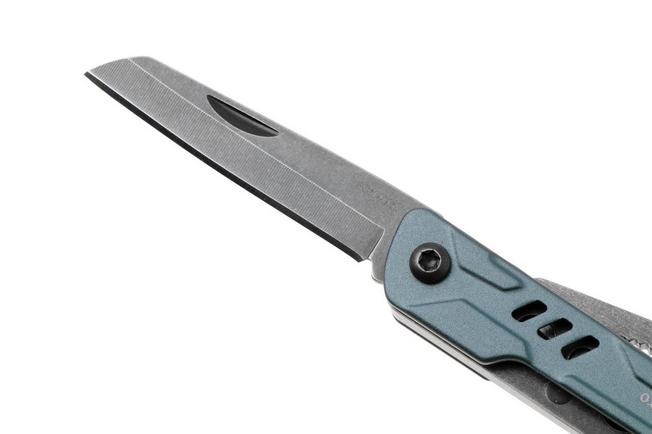 Afbeelding voor NexTool Mini Sailor S11 Pro NE20382A Gray Blue Aluminum, sleutelhanger multitool