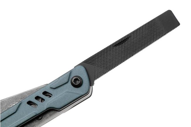 Afbeelding voor NexTool Mini Sailor S11 Pro NE20382A Gray Blue Aluminum, sleutelhanger multitool