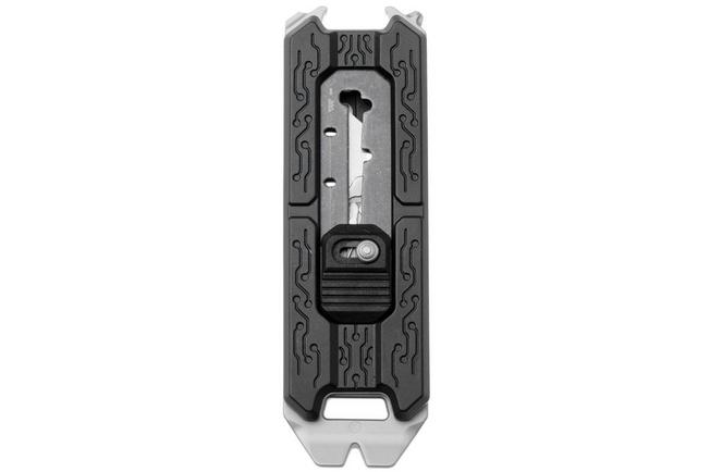 Afbeelding voor NexTool Explorer E20 NE20398 Black Aluminum, multifunctioneel utility-mes