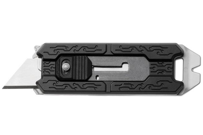 Afbeelding voor NexTool Explorer E20 NE20398 Black Aluminum, multifunctioneel utility-mes