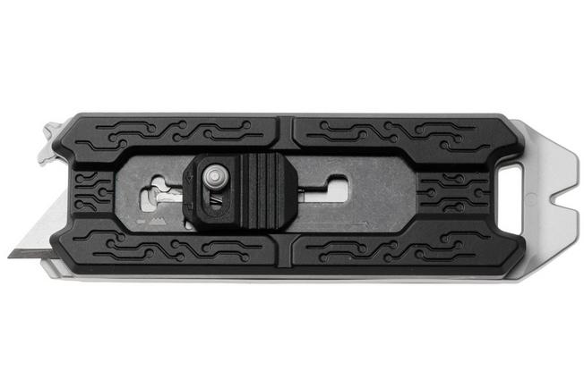 Afbeelding voor NexTool Explorer E20 NE20398 Black Aluminum, multifunctioneel utility-mes