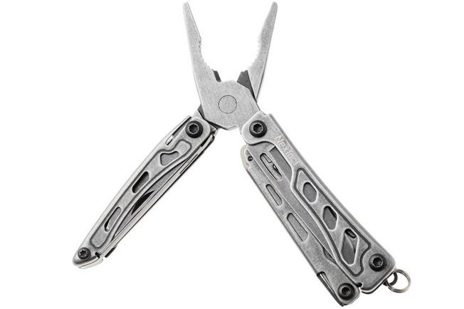 Afbeelding voor NexTool Mini Flagship F12 NE20410B Black Stainless Steel, multitool
