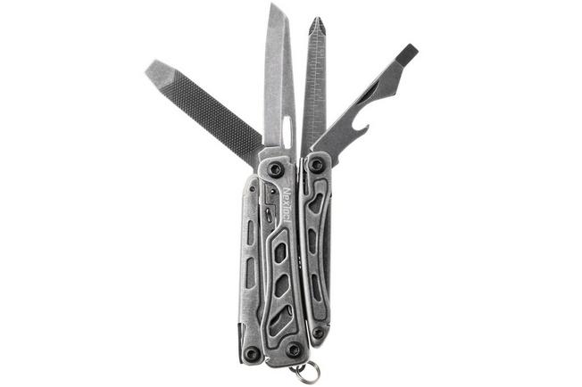 Afbeelding voor NexTool Mini Flagship F12 NE20410B Black Stainless Steel, multitool
