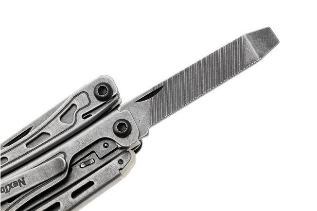 Afbeelding voor NexTool Mini Flagship F12 NE20410B Black Stainless Steel, multitool
