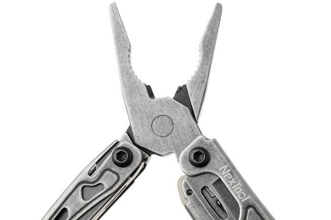 Afbeelding voor NexTool Mini Flagship F12 NE20410B Black Stainless Steel, multitool