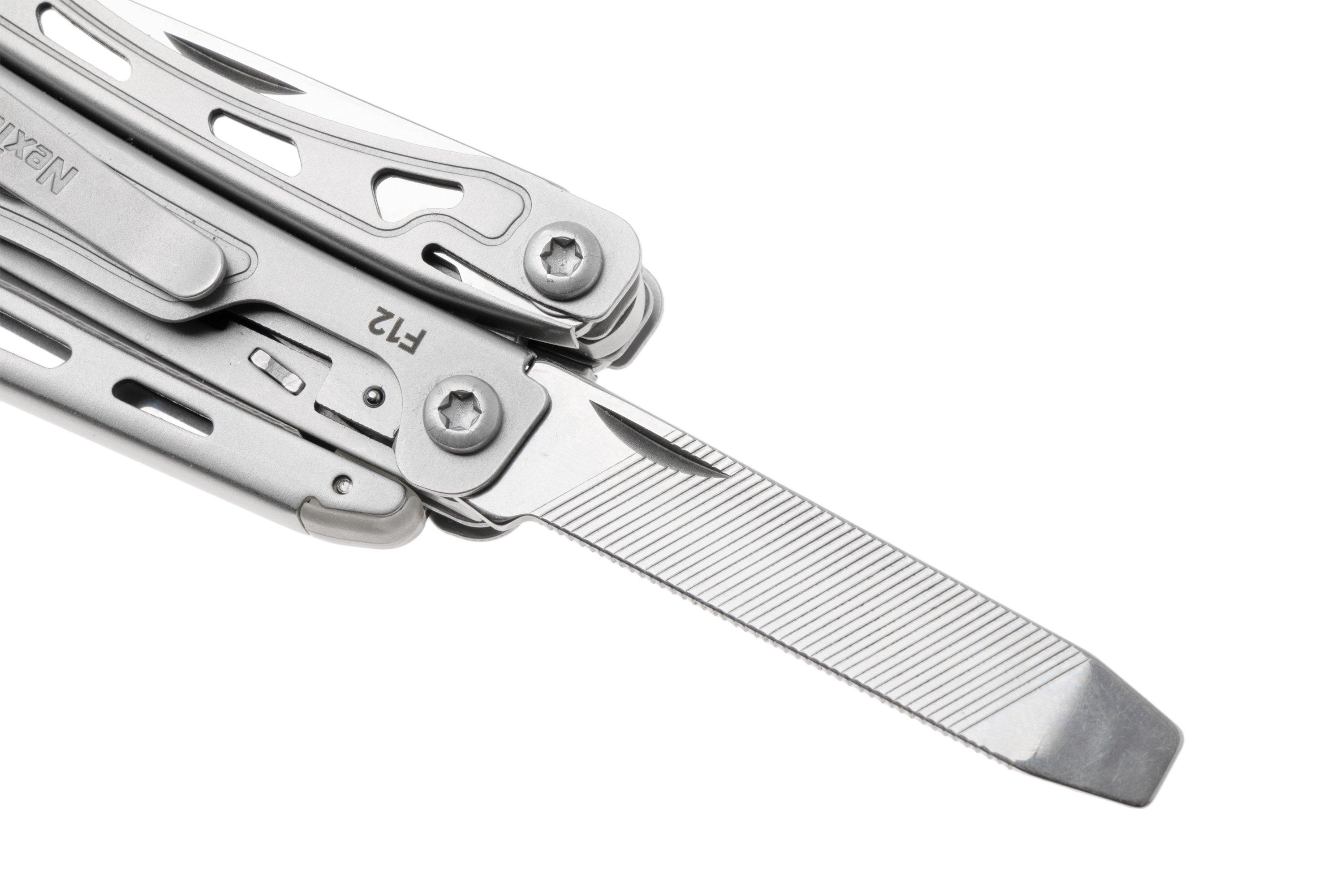 NexTool Mini Flagship F12 NE20410 Silver Stainless Steel ...
