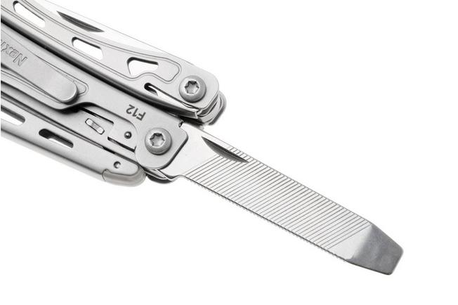 Afbeelding voor NexTool Mini Flagship F12 NE20410 Silver Stainless Steel, multitool