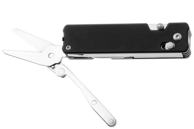 Afbeelding voor NexTool Knight K30 NE20413 Black G10, multifunctioneel zakmes