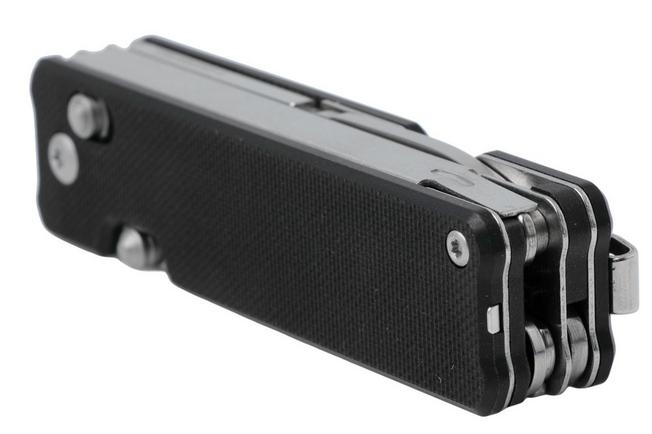 Afbeelding voor NexTool Knight K30 NE20413 Black G10, multifunctioneel zakmes