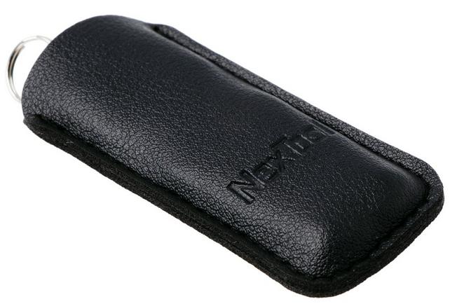 Afbeelding voor NexTool Micro Sailor Scissors S0 NE20417 Silver Stainless Steel, sleutelhanger multitool